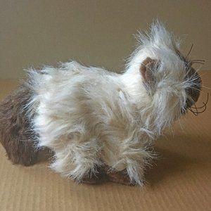 RARE & Retired Webkinz "Himalayan" -- BNWT